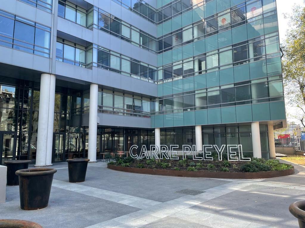 Bureau Saint-Denis 12660m² Location bureau Saint-Denis Seine-Saint-Denis OLBUR2100386 0